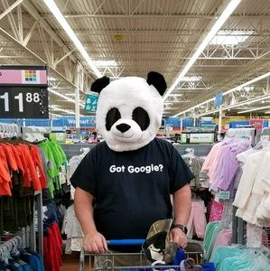 Meet your Posher, Ken